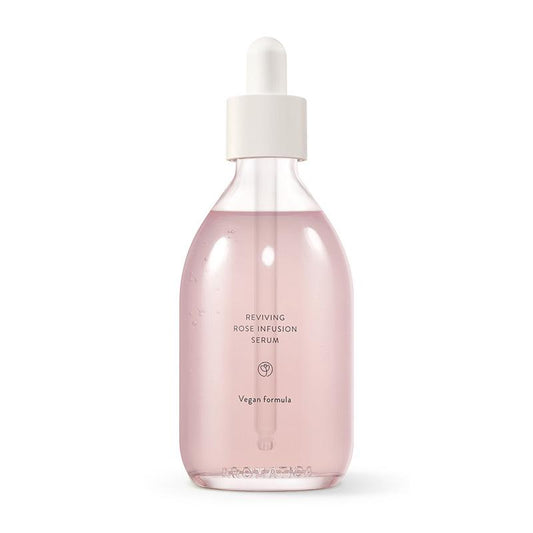 [Aromatica] Reviving Rose Infusion Serum 100ml 100ml