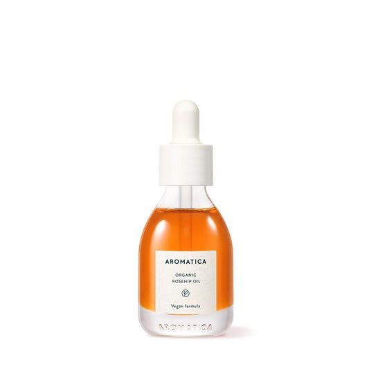 [Aromatica] Organic Rosehip Oil 30ml 30ml