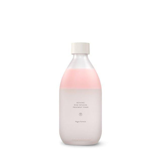 [Aromatica] Reviving Rose Infusion Treatment Toner 200ml 200ml