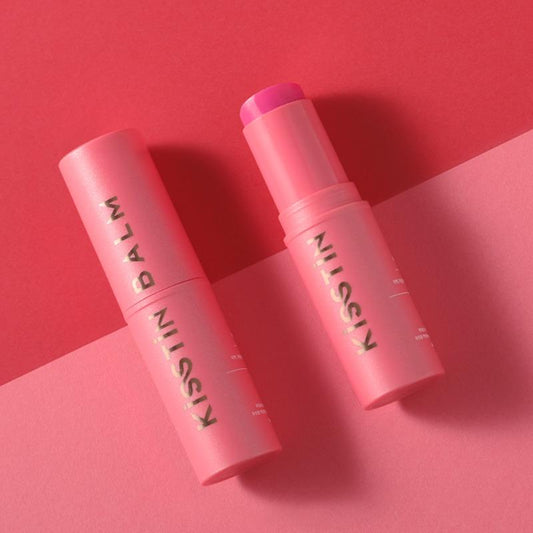 [KAHI] KISSTIN Balm Pink 9g 9g