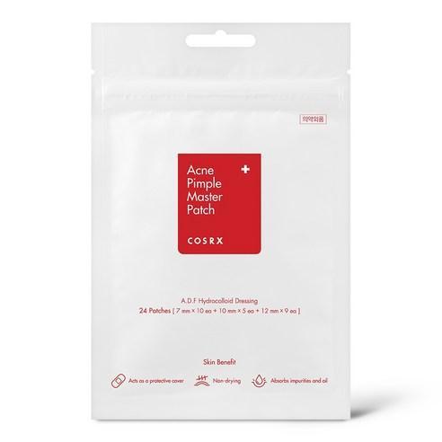 [COSRX] Acne Pimple Master Patch 24ea 24ea