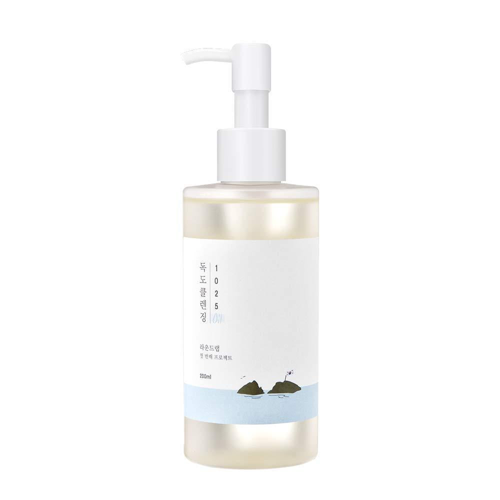 [ROUNDLAB] 1025 Dokdo Cleansing oil 200ml 200ml