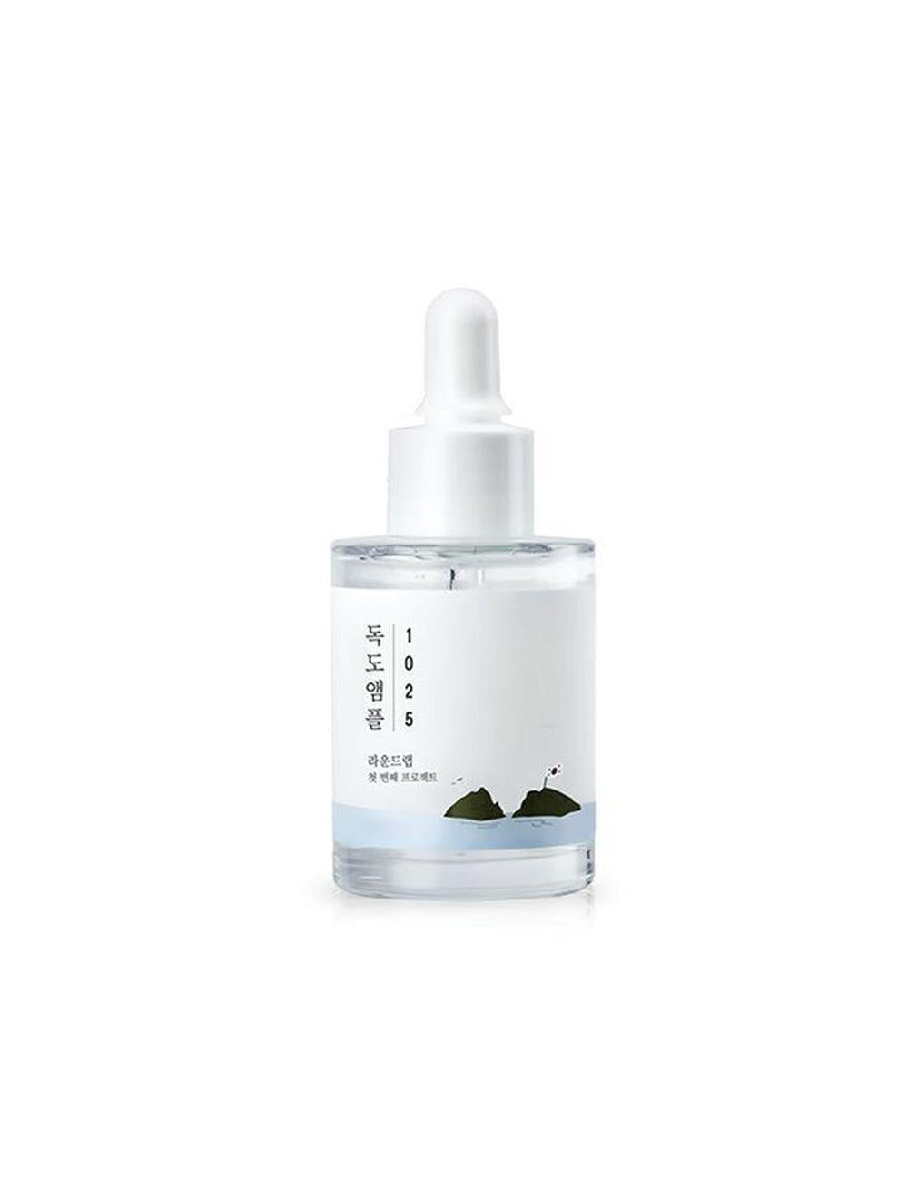 [ROUNDLAB] 1025 Dokdo Ampoule 45g 45g