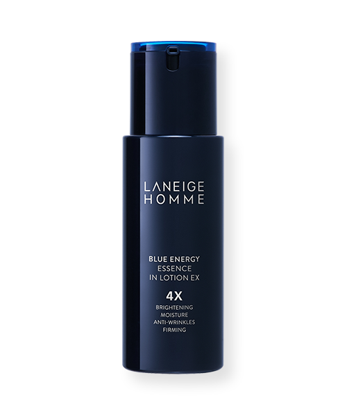 [Laneige] Homme Blue Energy Essence In Lotion 125ml 125ml