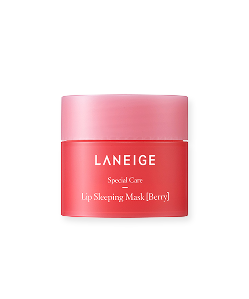 [Laneige] Lip Sleeping Mask - Berry 20g 20g