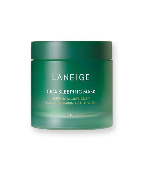 [Laneige] Cica Sleeping Mask 60ml 60ml