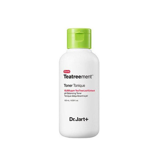 [Dr.Jart+] CTRL-A Teatreement Toner 120ml 120ml