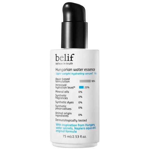 [Belif] Hungarian water essencce 75 ml 75ml