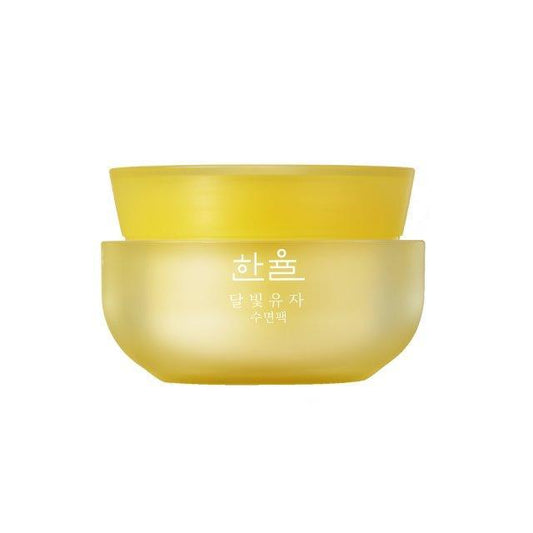 [Hanyul] Moonlight Citron Sleeping Mask 60ml 60ml