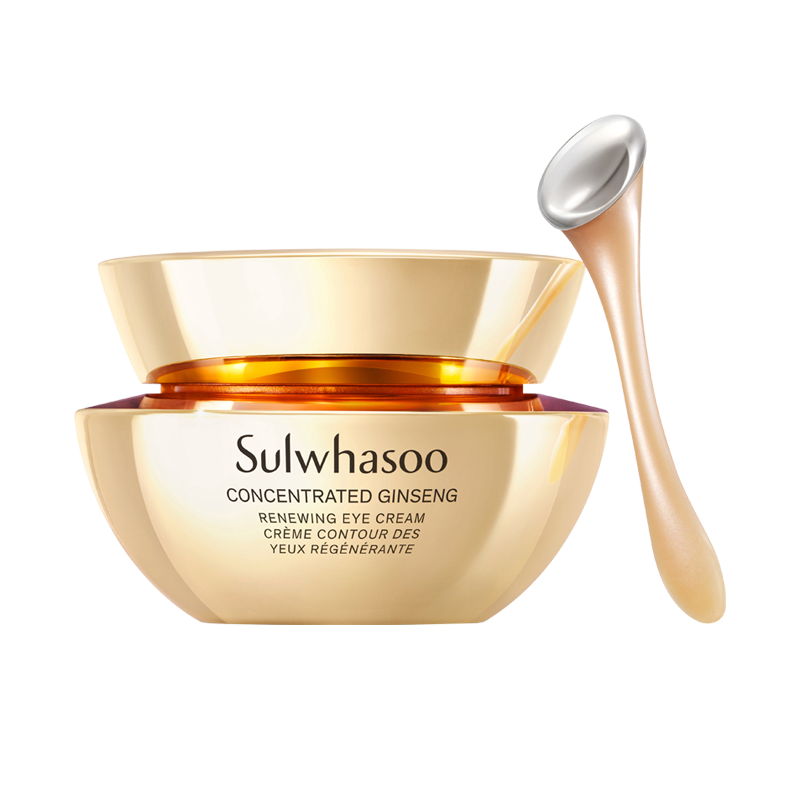 [Sulwhasoo] Concentrated Ginseng Renewing Eye Cream 20ml 20ml