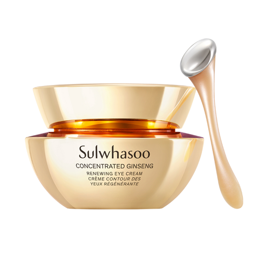 [Sulwhasoo] Concentrated Ginseng Renewing Eye Cream 20ml 20ml