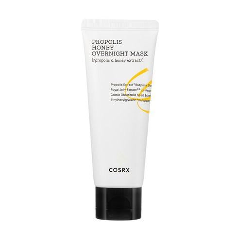 [Cosrx] Full Fit Propolis Honey Overnight Mask 60ml 60ml