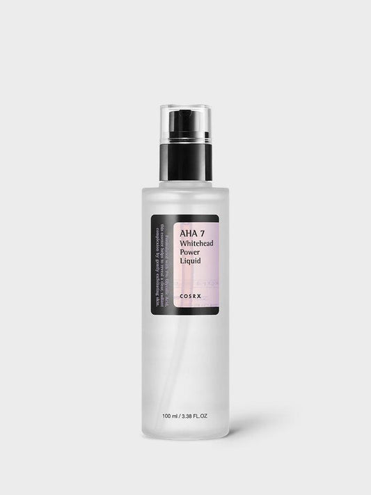 [Cosrx] AHA 7 Whitehead Power Liquid 100ml 100ml