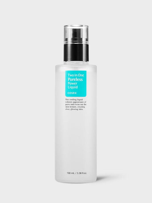 [Cosrx] Two in One Poreless Power Liquid 100ml 100ml