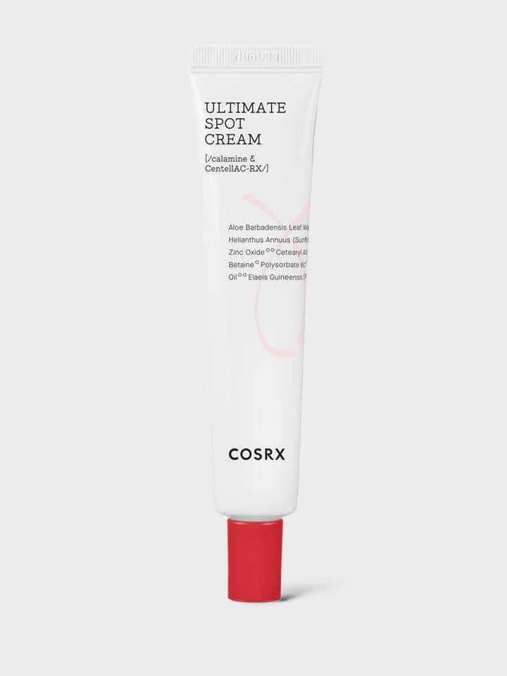 [Cosrx] AC Collection Ultimate Spot Cream 30g 30g