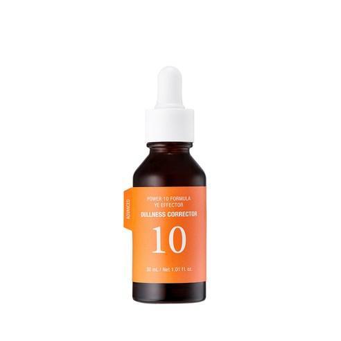 [It'sSKIN] Power 10 Formula YE Effector 30ml 30ml