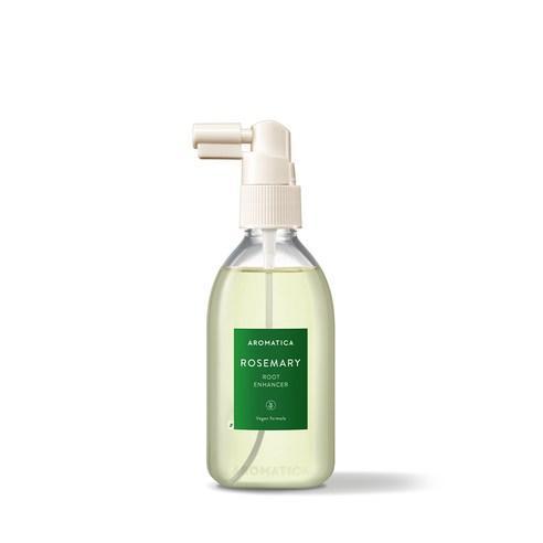 [Aromatica] Rosemary Root Enhancer 100mL 100ml