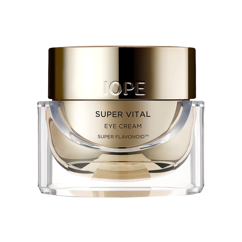 [IOPE] SUPER VITAL EYE CREAM 25ml 25ml