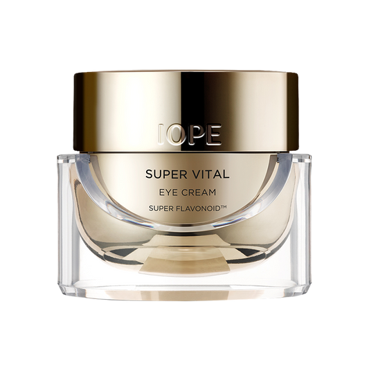 [IOPE] SUPER VITAL EYE CREAM 25ml 25ml