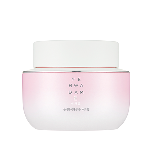 [Thefaceshop] YEHWADAM PLUM FLOWER REVITALIZING EYE CREAM - 25ML 25ml