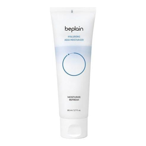 [Beplain] Hyaluronic Aqua Moisturizer 80ml 80ml