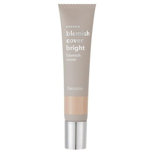 [Hanskin] Blemish Cover Concealer - Bright 12g 12g