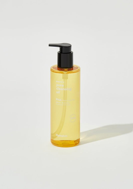 [Hanskin] PHA Pore Cleansing Oil 300ml 300ml