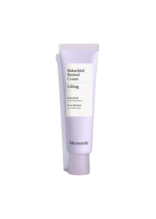 [Mamonde] Pore Shrinker Bakuchiol Retinol Cream 60ml 60ml