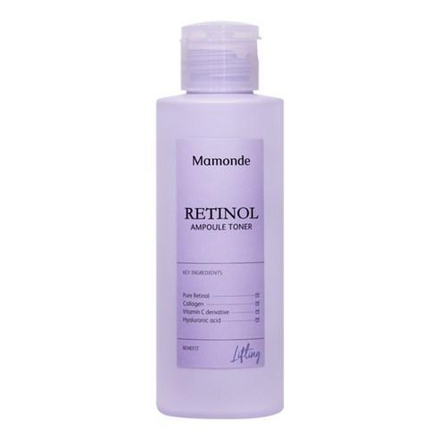 [Mamonde] Retinol Ampoule Toner 150ml 150ml