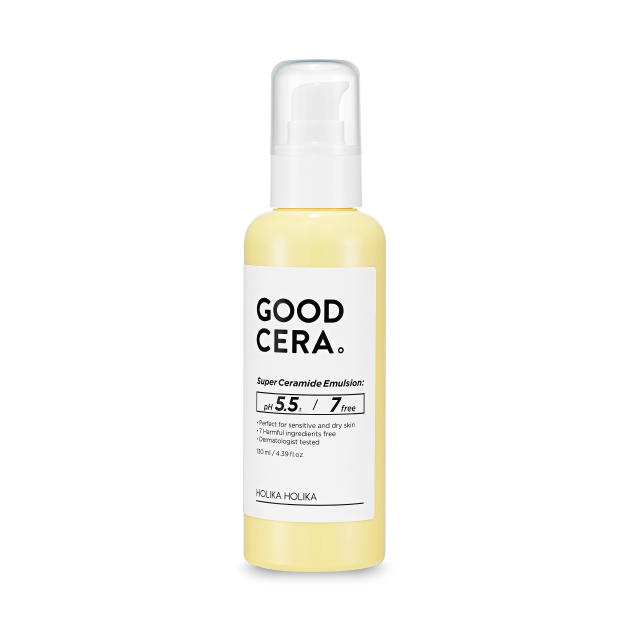 [HolikaHolika] Good Cera Super Ceramide Toner 180ml 180ml