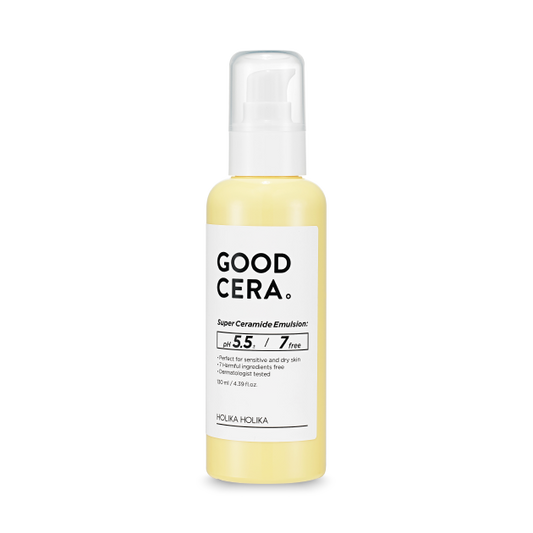 [HolikaHolika] Good Cera Super Ceramide Toner 180ml 180ml