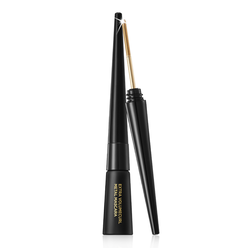 [NeoGen] DERMALOGY EXTRA VOLUME CURL METAL MASCARA - BLACK Black