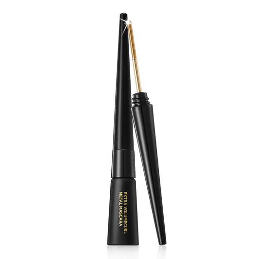 [NeoGen] DERMALOGY EXTRA VOLUME CURL METAL MASCARA - BLACK Black