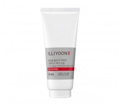 [illiyoon] Ultra Repair Intensive Care Cream 200ml 200ml