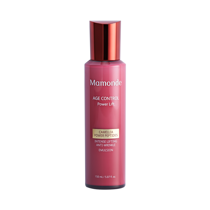 [Mamonde] Age Control Power Lift Emulsion 150ml 150ml