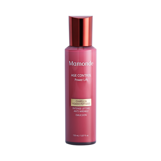 [Mamonde] Age Control Power Lift Emulsion 150ml 150ml