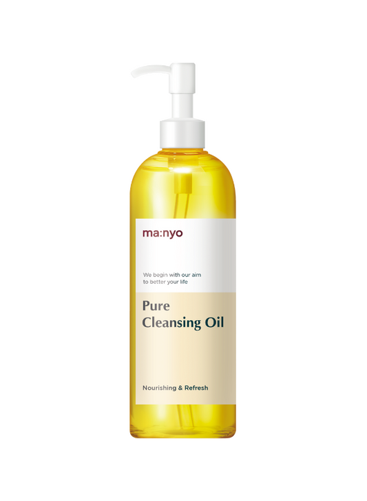 [Ma:nyo] Pure Cleansing Oil 200ml 200ml