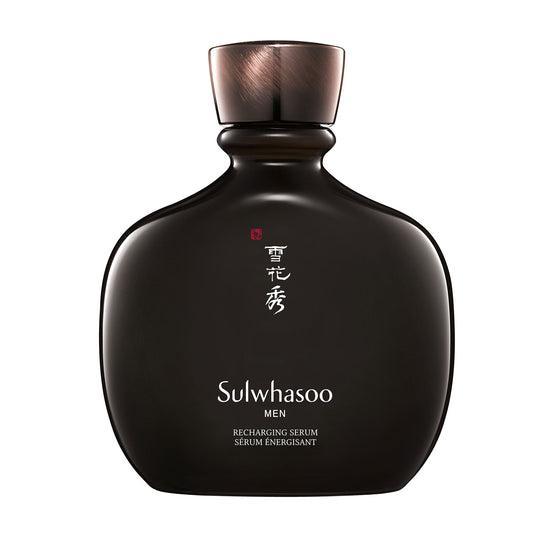 [Sulwhasoo] Recharging Serum for Men 140ml 140ml