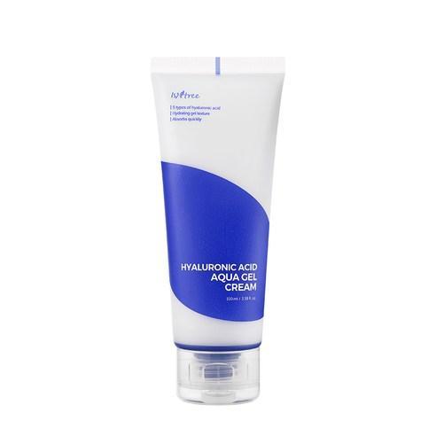 [Isntree] Hyaluronic Acid Aqua Gel Cream 100ml 100ml