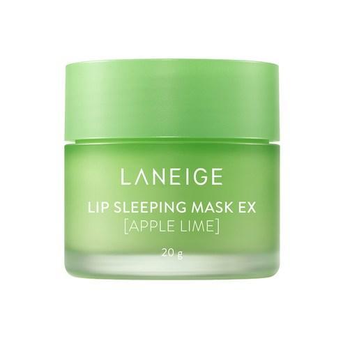 [Laneige] Lip Sleeping Mask EX 20g - Apple Lime Apple Lime