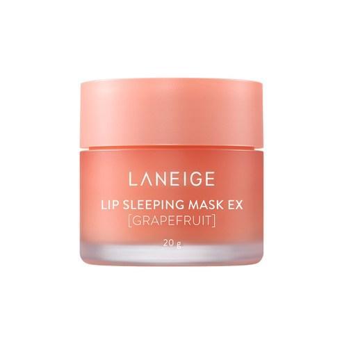 [Laneige] Lip Sleeping Mask EX 20g - Grapefruit Grapefruit