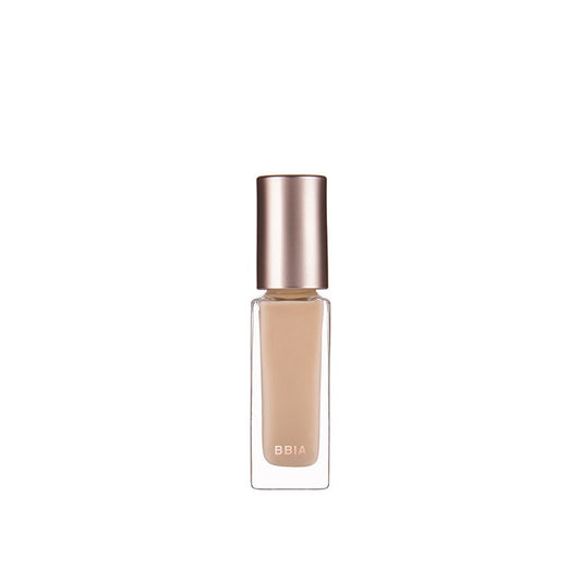 [BBIA] Ready To Wear Nail Color - NS05 Nude Beige NS05 Nude Beige