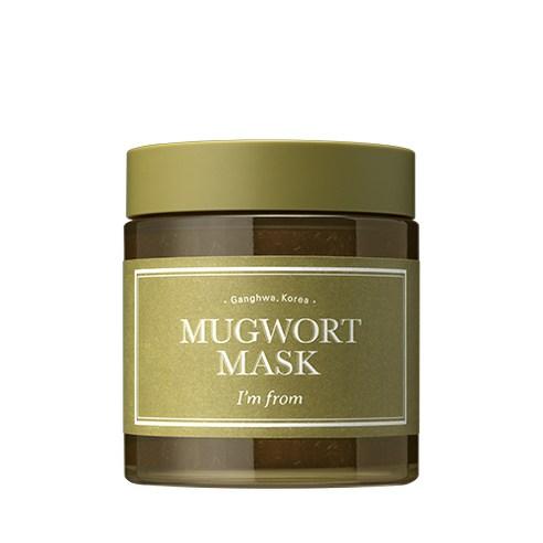 [ImFrom] Mugwort Mask 110g 110g