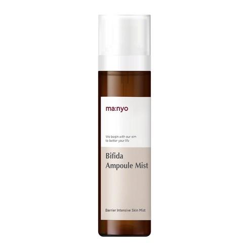 [Ma:nyo] Bifida Ampoule Mist 120ml 120ml