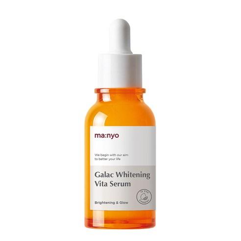 [Ma:nyo] Whitening Vita Serum 50ml 50ml