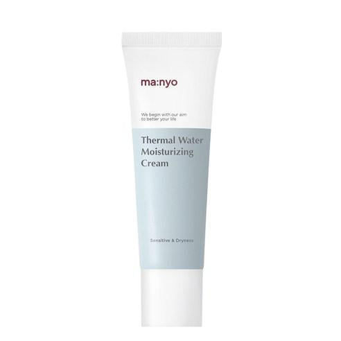 [Ma:nyo] Thermal Water Moisturizing Cream 120ml 120ml