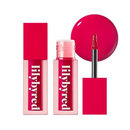 [Lilybyred] Juicy Liar Water Tint 4g - No.3 Plum Martini No.3 Plum Martini