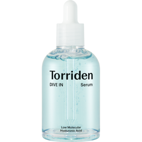 [Torriden] DIVE IN Low Molecular Hyaluronic Acid Serum 50ml 50ml