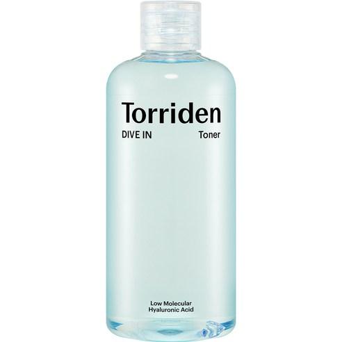 [Torriden] DIVE IN Low Molecular Hyaluronic Acid Toner 300ml 300ml