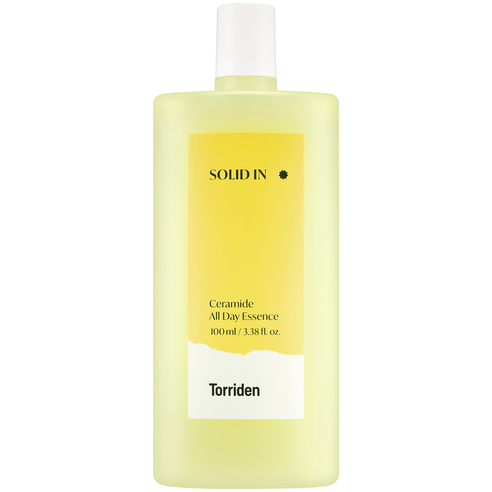 [Torriden] Solid In Ceramide All Day Essence 100ml 100ml